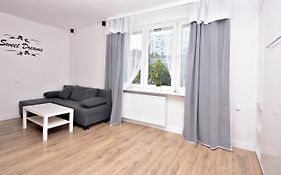 Apartament Morska 3M-B
